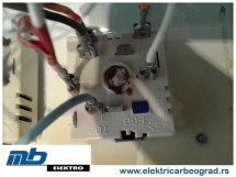električar beograd tim 2