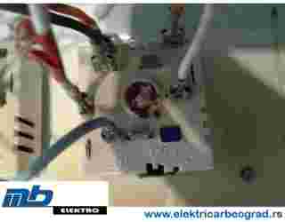 električar beograd tim 2