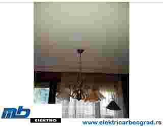 instalacija-lustera-električar-beograd