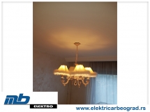 instaliranje-lustera-električar-beograd-6