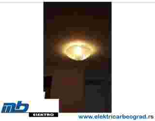 plafonjerka---električar-beograd