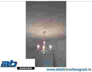 plafonsko-osvetljenje---električar-beograd