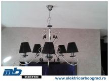 spušteni-luster-električar-beograd