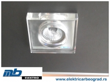 ugradna-lampa-u-plafonu---električar-beograd