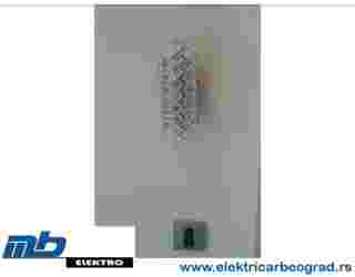 ugradnja-elegantnog-lustera-električar-beograd-tim
