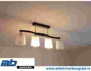 ugradnja-lustera-električar-beograd-2