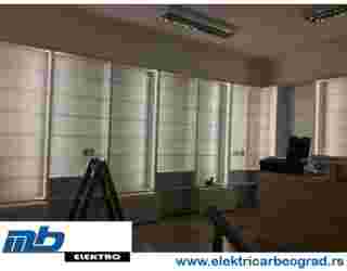 ugradnja-osvetljenja-adaptacija-poslovni-prostor-električar-beograd-1