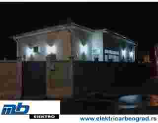 ugradnja-osvetljenja-dvorišta-električar-beograd-tim