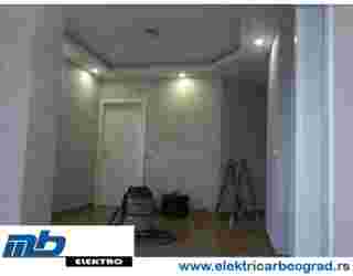 ugradnja-osvetljenja-električar-beograd