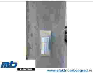 ugradnja-osvetljenja-ograde-električar-beograd-tim