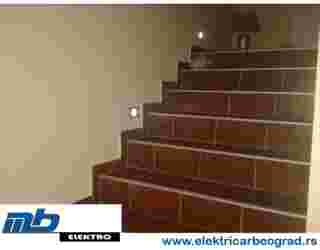 ugradnja-osvetljenja-stepeništa-električar-beograd-tim