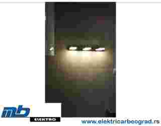 ugradnja-osvetljenja-u-kupatilo---električar-beograd