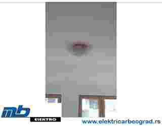 ugradnja-plafonjerke-električar-beograd-tim