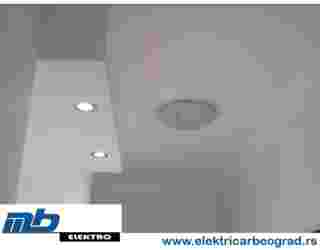 ugradno-osvetljenje-plafona-električar-beograd-tim