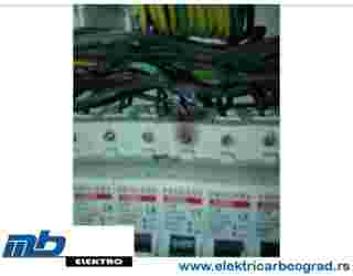 zamena-osigurača-električar-beograd-tim