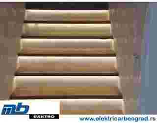 osvetljenje-stepenista-beograd-elektricar-beograd-2