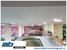 led osvetljenje - električar beograd