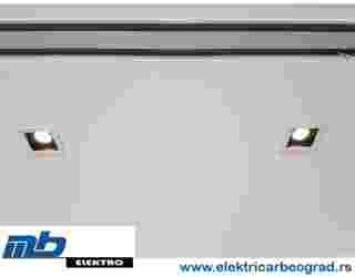 osvetljenje-plafona-električar-beograd-tim