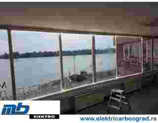 ugradnja led traka beograd - električar beograd