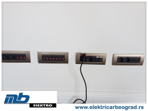 ugradnja-multifunksionalnih-utičnica-električar-beograd-tim