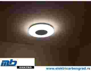 plafonjerka-ugradnja-električar-beograd