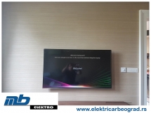 montaža-tv-zid-2-beograd-električar-beograd-tim