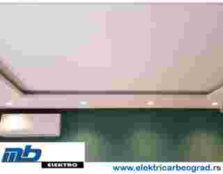 osvetljenje-plafona-ugradnja-2-beograd-električar-beograd-tim