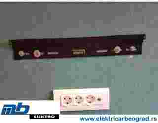 ugradnja-nosača-tv-utičnice-za -tv-beograd-električar-beograd-tim