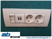 usb-utičnic-ugradnja-beograd-električar-beograd-tim