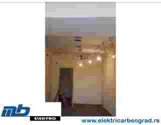 led-rasveta-ugradnja-električar-beograd-2