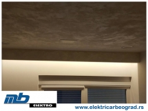 led-rasveta-ugradnja-električar-beograd-3