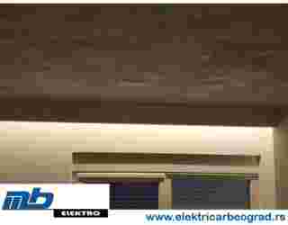led-rasveta-ugradnja-električar-beograd-3