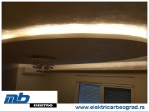 led-rasveta-ugradnja-električar-beograd-4