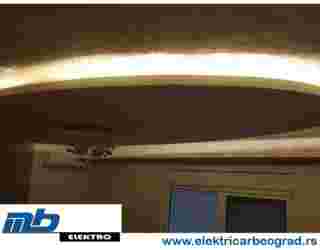 led-rasveta-ugradnja-električar-beograd-4