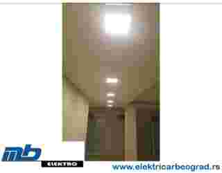 led-rasveta-ugradnja-električar-beograd-5