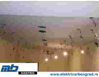 led-rasveta-ugradnja-električar-beograd-6
