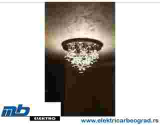 ugradnja -lustera-beograd-električar-beograd-tim-3