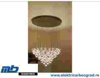 ugradnja -lustera-beograd-električar-beograd-tim-5