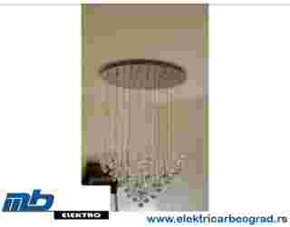 ugradnja -lustera-beograd-električar-beograd-tim-6