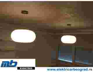 ugradnja -lustera-beograd-električar-beograd-tim-8