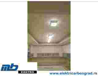 ugradnja -lustera-beograd-električar-beograd-tim-9