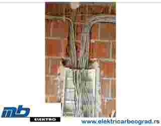 izvođenje-novih-elektro-instalacija-električar-beograd-tim-7
