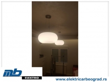 ugradnja-lustera-električar-beograd-tim