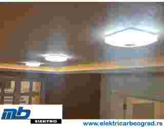 ugradnja-lustera-električar-beograd-tim-3