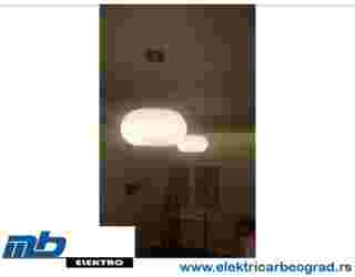 ugradnja-lustera-električar-beograd-tim
