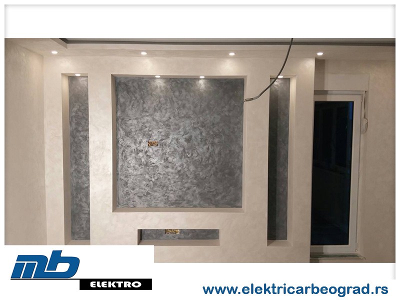Električar Dedinje - MB Elektro Električar Dedinje - MB Elektro