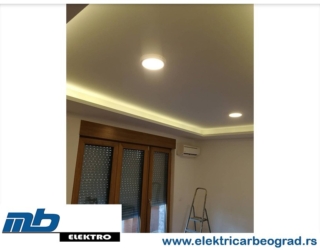 led-osvetljnje-stana-električar-beograd-tim-4