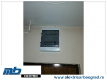 Osiguraci ugradnja - Elektricar Beograd Tim
