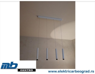 Osvetljenje-sobe - električar-Beograd-Tim---2