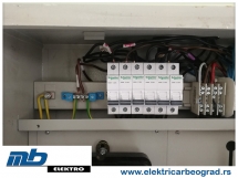 Ugradnja osigurača - Električar Beograd Tim